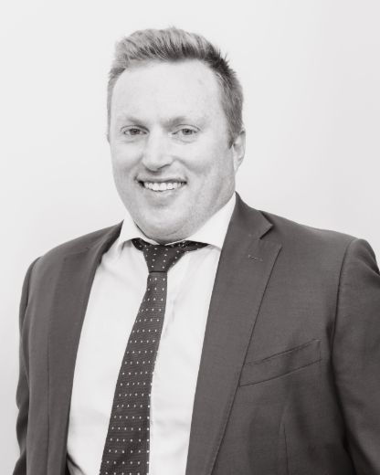Tim Corcoran - Real Estate Agent at LAWD