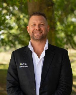 Tim Cunningham - Real Estate Agent