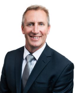 Tim De La Hunty - Real Estate Agent