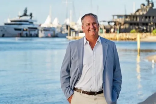 Tim Delaney - Real Estate Agent at Madonna Delaney Real Estate