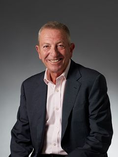 Tim Derham - Real Estate Agent