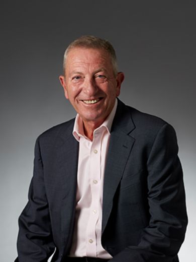 Tim Derham - Real Estate Agent at Abercromby - Armadale