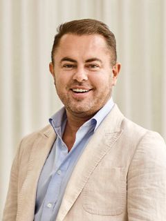 Tim Fraser - Real Estate Agent
