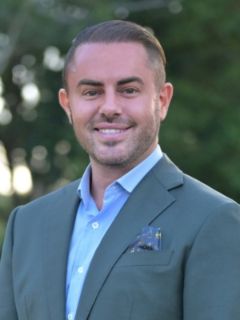 Tim Fraser - Real Estate Agent