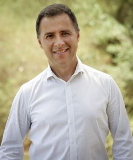 Tim Harris - Real Estate Agent