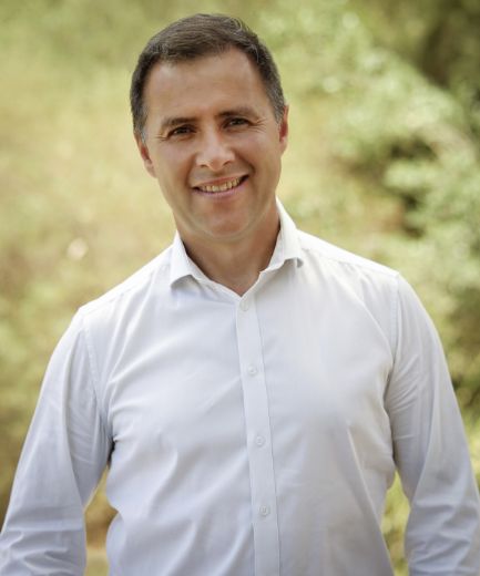 Tim Harris - Real Estate Agent at H & B Real Estate