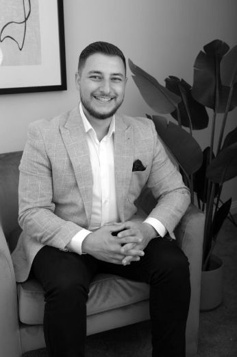 Tim Ilyas Ilyas - Real Estate Agent at C+M Residential