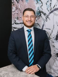 Tim Ilyas - Real Estate Agent