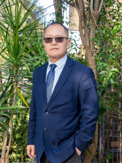 Tim Kim - Real Estate Agent at Ray White - AUBURN