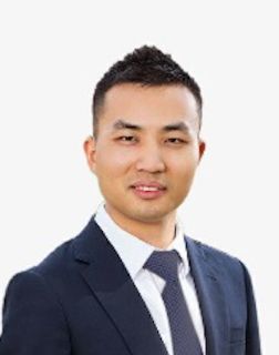 Tim Lu - Real Estate Agent