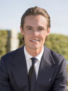 Tim Mattinson - Real Estate Agent