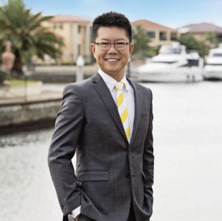 Tim Nagano - Real Estate Agent