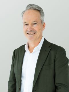 Tim Noonan - Real Estate Agent