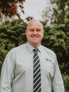 Tim OBrien - Real Estate Agent