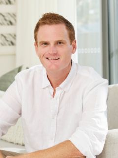 Tim OConnor - Real Estate Agent