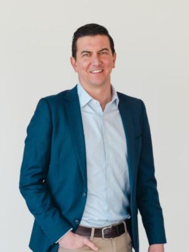 Tim Ripper - Real Estate Agent at Buxton Mount Eliza