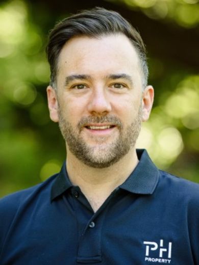 Tim  Rooke - Real Estate Agent at PH Property - Bendigo