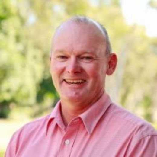 Tim Salter - Real Estate Agent at Elders QLD Rural Real Estate