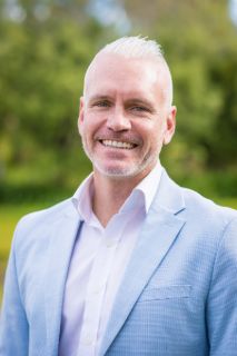 Tim Shinnick - Real Estate Agent