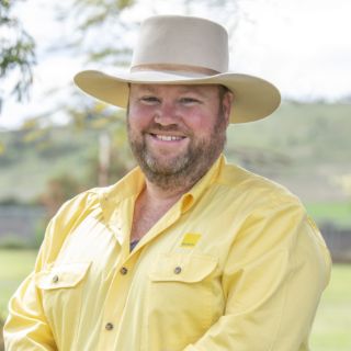 Tim Steele - Real Estate Agent