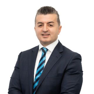 Tim Sulemani - Real Estate Agent