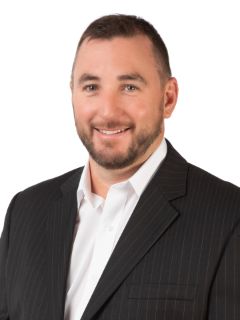Tim Tolley - Real Estate Agent