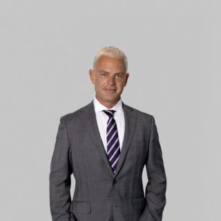 Tim Wenden - Real Estate Agent
