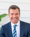 Tim  Williams - Real Estate Agent From - Harcourts Local - Banyo
