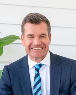 Tim  Williams - Real Estate Agent