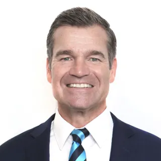 Tim Williams - Real Estate Agent