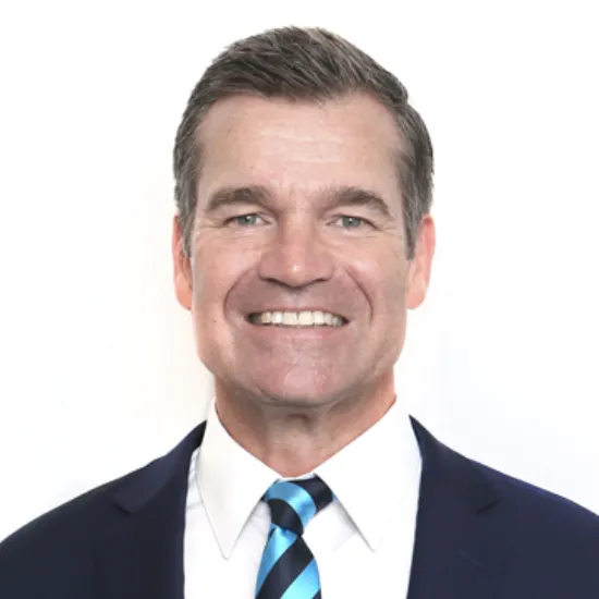 Tim Williams - Real Estate Agent at Harcourts Local - Clayfield