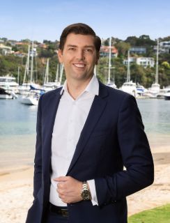 Tim Wirth - Real Estate Agent