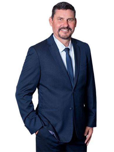 Tim  Wolff - Real Estate Agent at LJ Hooker Solutions Gold Coast - Pacific Pines