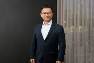 Tim  Yu - Real Estate Agent