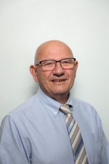 Timothy Sheeran - Real Estate Agent
