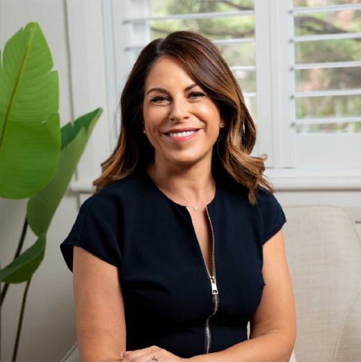 Tina Fotopoulos - Real Estate Agent at Richardson & Wrench - Marrickville