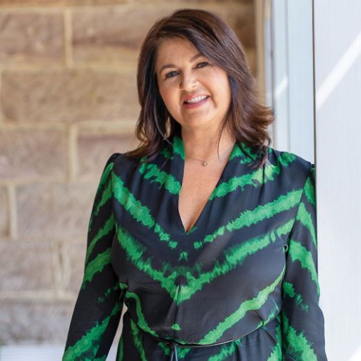 Tina Bligh - Real Estate Agent at McGrath - Balmain