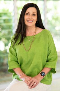 Tina Briskey - Real Estate Agent