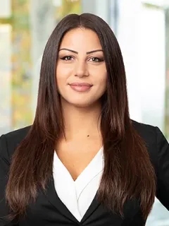 Tina Foufoulas - Real Estate Agent