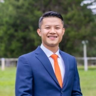 Tin  Duong - Real Estate Agent