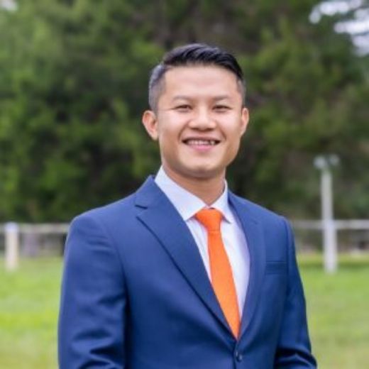 Tin  Duong - Real Estate Agent at Smarter Estate - CABRAMATTA