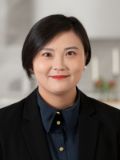 Ting Lou - Real Estate Agent From - McGrath - Doncaster