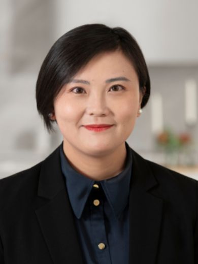 Ting Lou - Real Estate Agent at McGrath - Doncaster