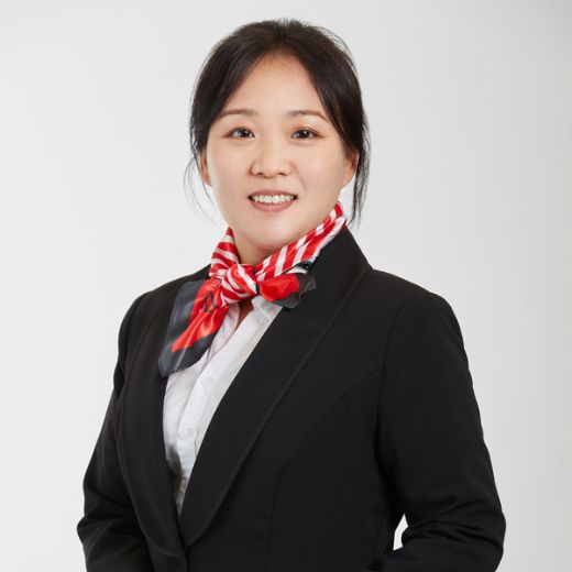 Tingting Li - Real Estate Agent at Successful Property Group - GIRRAWEEN
