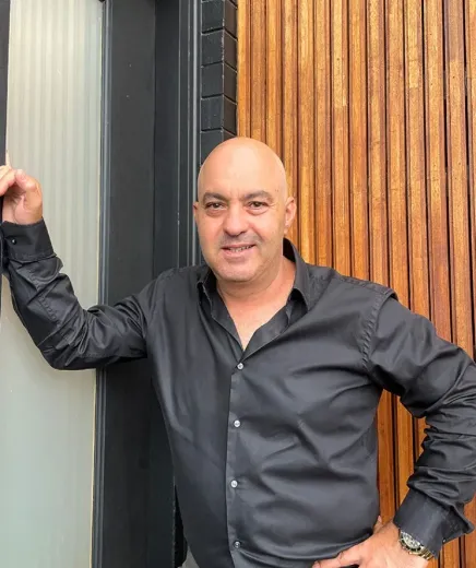Tino Bruzzese - Real Estate Agent at Abel Property Sales