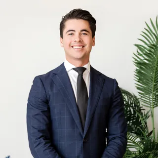 Titan Davis - Real Estate Agent