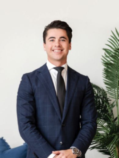 Titan Davis - Real Estate Agent at Pello - Lower North Shore