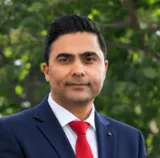 Tj tejpal Singh - Real Estate Agent From - Barry Plant - Melton