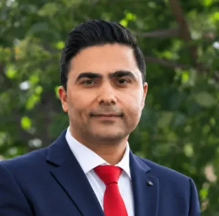 Tj tejpal Singh - Real Estate Agent