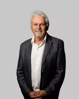 Tony Johnson - Real Estate Agent